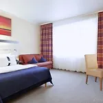 Express By Ihg 호텔