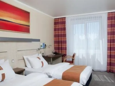 Ξενοδοχείο Express By Ihg 3*