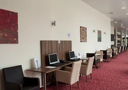 Express By Ihg Hotel