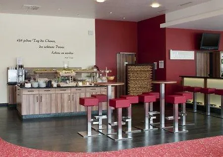 Express By Ihg Ξενοδοχείο Σίνγκεν