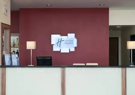 Hotel Express By Ihg Singen