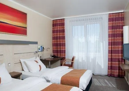 Express By Ihg 3* Σίνγκεν