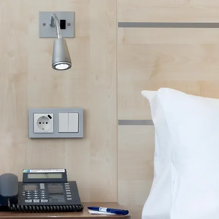 Express By Ihg 3* Singen