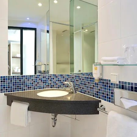 Express By Ihg Hotel Singen