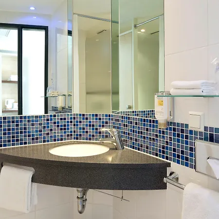 Express By Ihg Hotel Singen