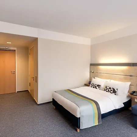 Hotel Express By Ihg