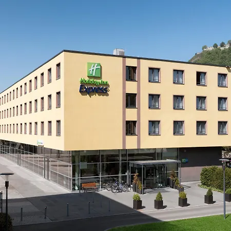 Express By Ihg Hotel Singen