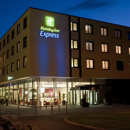 Hotel Express By Ihg Singen