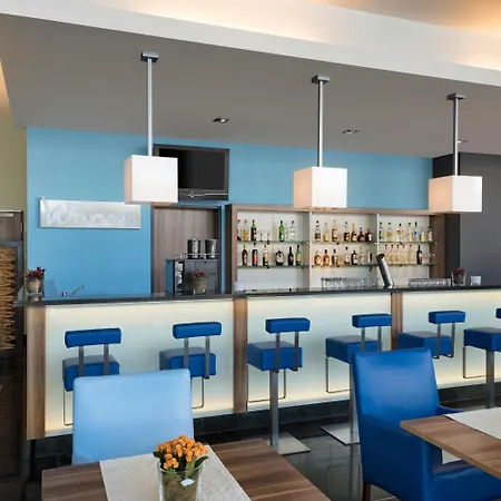 Hotel Express By Ihg