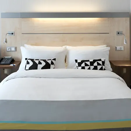 Express By Ihg Hotel Singen
