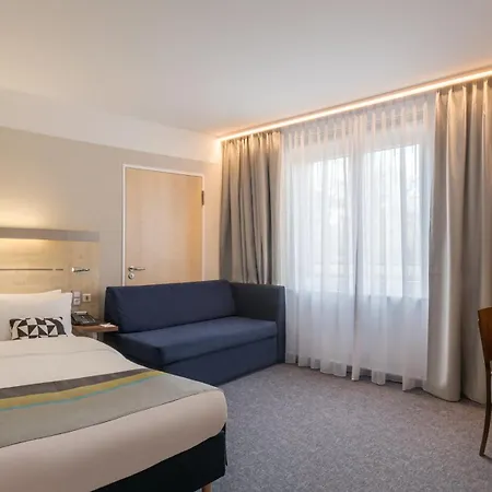 Ξενοδοχείο Express By Ihg 3*