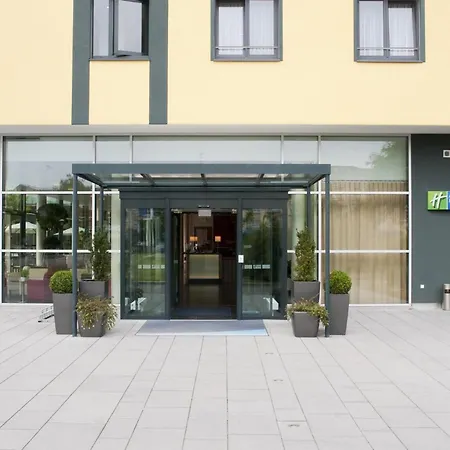 Express By Ihg Hotel Singen