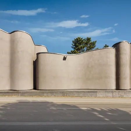 Express By Ihg Σίνγκεν