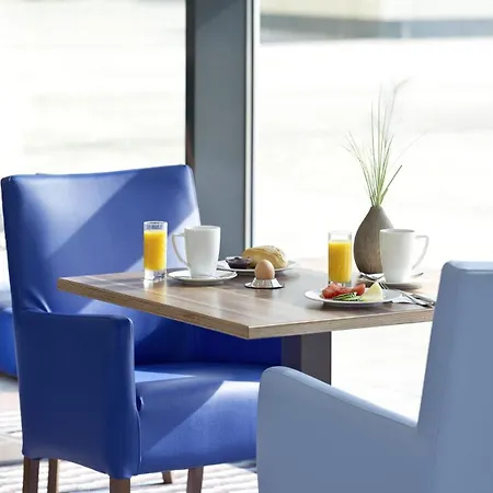 Hotel Express By Ihg 3*