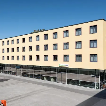Express By Ihg Hotel Singen