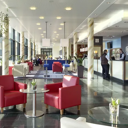 Express By Ihg Ξενοδοχείο Σίνγκεν