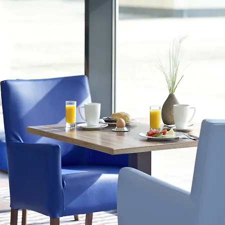 Express By Ihg 3* Singen