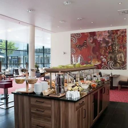 ホリデイ エクスプレス シンゲン