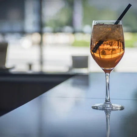 ホリデイ エクスプレス シンゲン ホテル ジンゲン