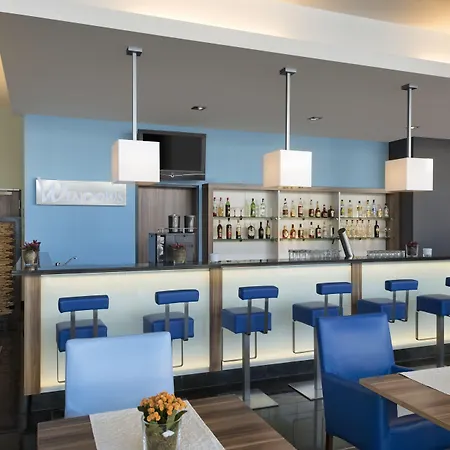 Express By Ihg Singen