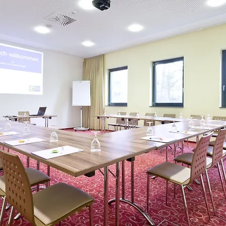 ホリデイ エクスプレス シンゲン 3*