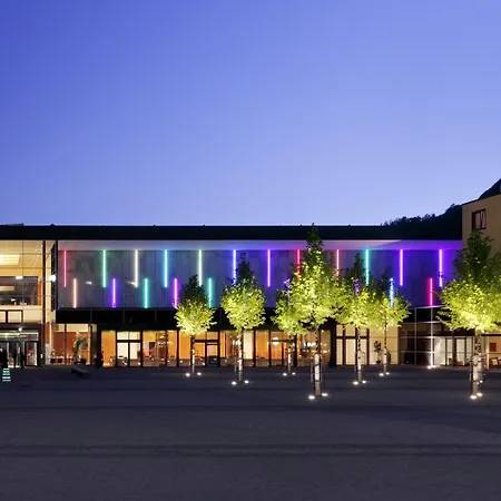 Express By Ihg 3* Singen