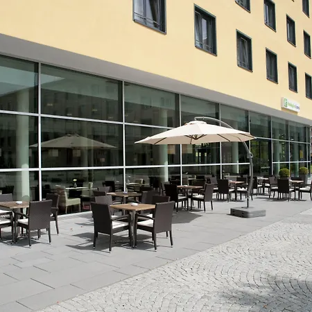 Express By Ihg Ξενοδοχείο Σίνγκεν