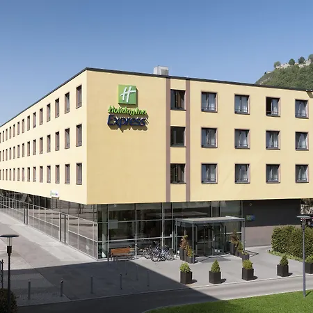 Hotel Express By Ihg 3*