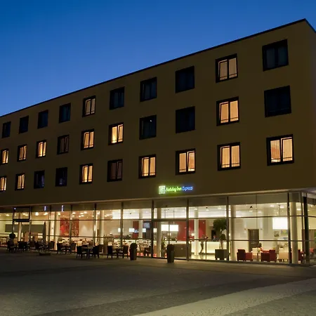 Hotel Express By Ihg Singen