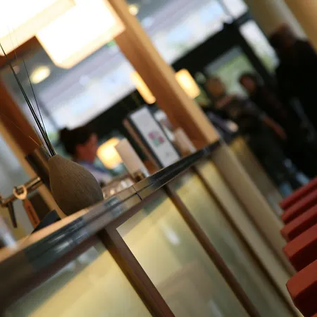 辛根快捷假日酒店 酒店