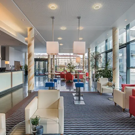 Hotel Express By Ihg 3*