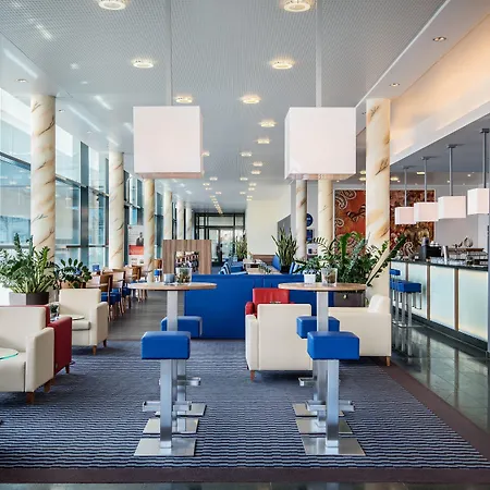 Otel Express By Ihg 3*