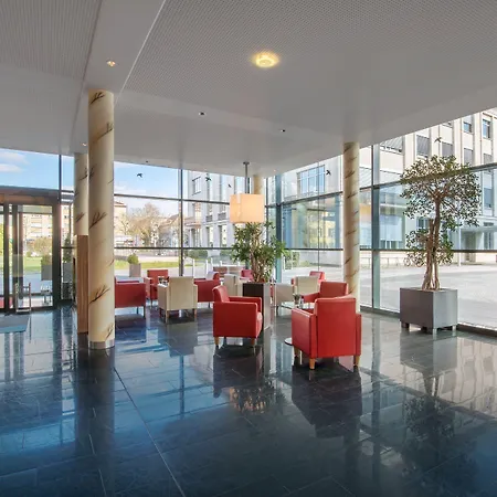 Ξενοδοχείο Express By Ihg Σίνγκεν