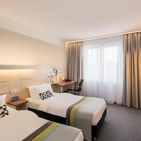 Express By Ihg Hotel Singen