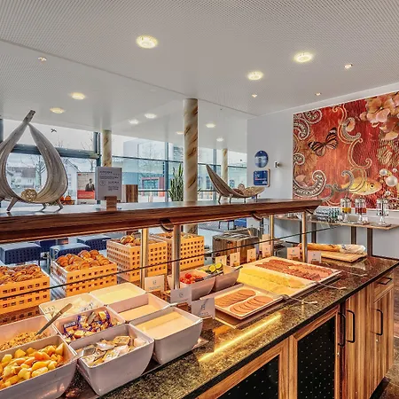 Express By Ihg Ξενοδοχείο