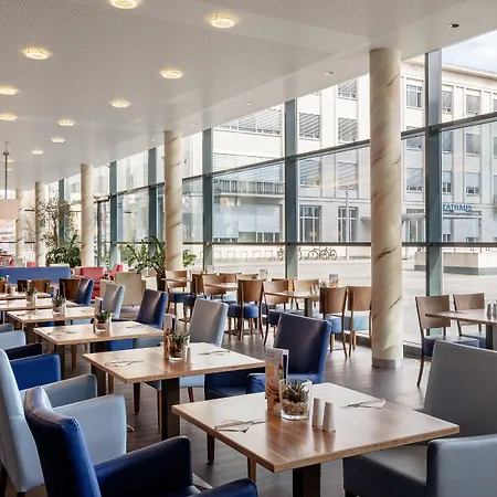 Express By Ihg Singen