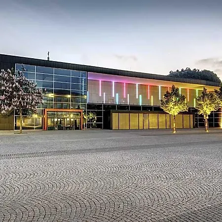 Express By Ihg Otel Singen