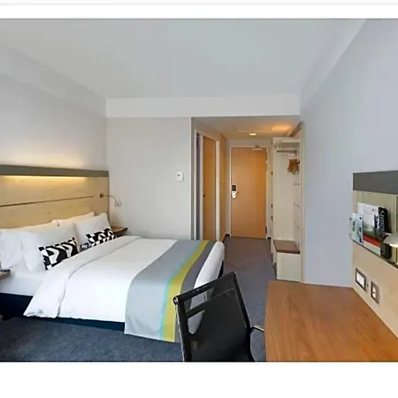 Express By Ihg Otel
