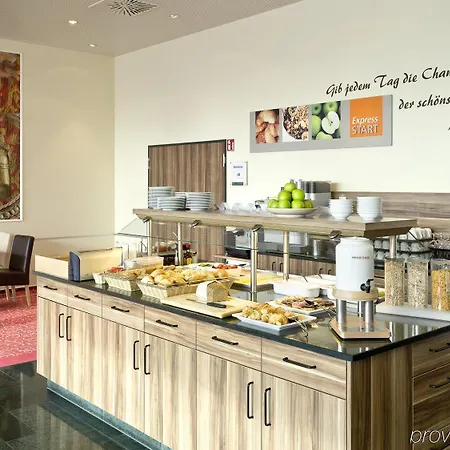 Hotel Express By Ihg Singen