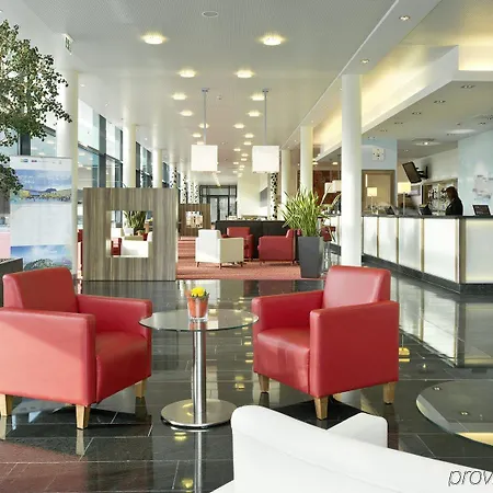 Otel Express By Ihg 3*