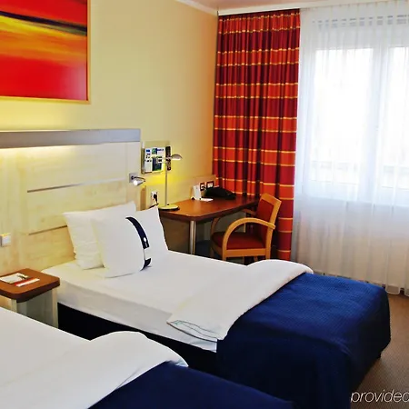 Express By Ihg Singen