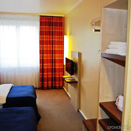 Hotel Express Singen, An Ihg