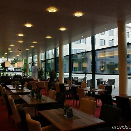 Express By Ihg Singen