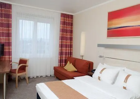Hotel Express By Ihg 3*