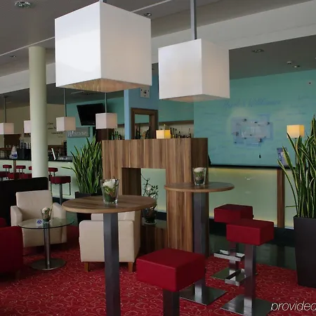 Ξενοδοχείο Express By Ihg Σίνγκεν