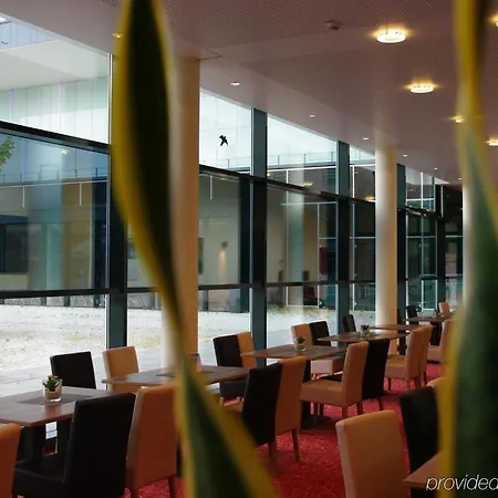 Express By Ihg 3* Σίνγκεν