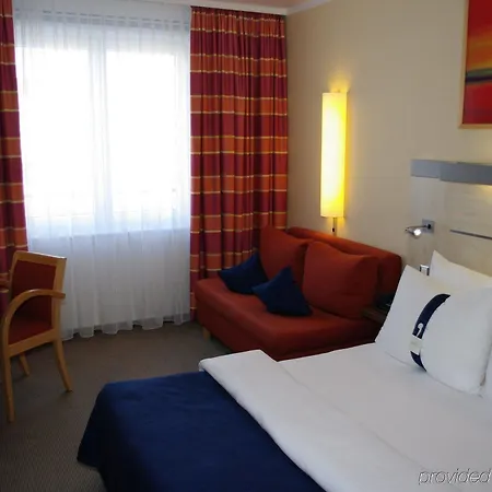 Express By Ihg Ξενοδοχείο