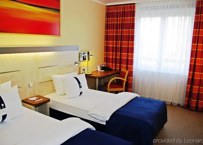 Express By Ihg Singen