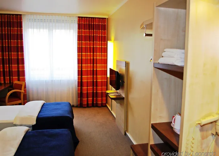 酒店 辛根快捷假日酒店