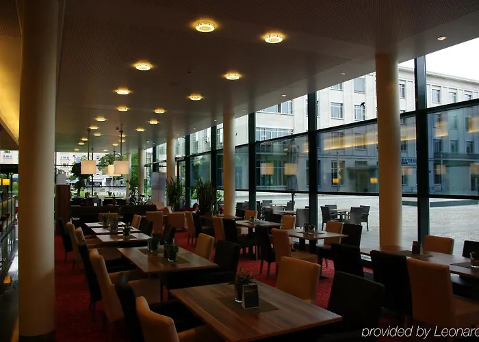 Express By Ihg Singen